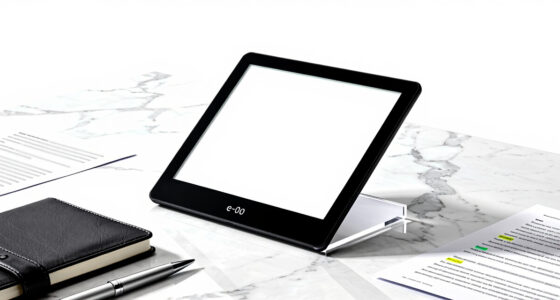 12 Best E‑Ink Devices for Studying and Highlighting Documents in 2026