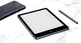 12 Best E‑Ink Tablet for Reading and Annotating PDFs in 2026