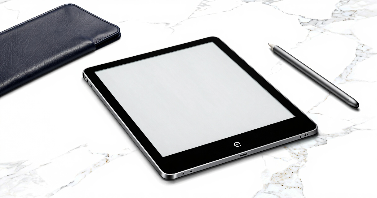 12 Best E‑Ink Tablet for Reading and Annotating PDFs in 2026