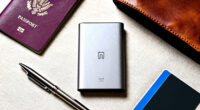 12 Best Encrypted Portable SSD for Travel Documents in 2026