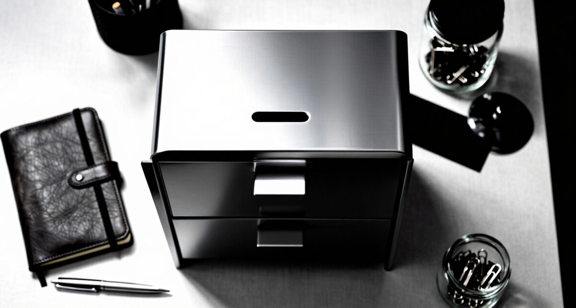 12 Best Filing Cabinets for Tax Documents and Receipts in 2026