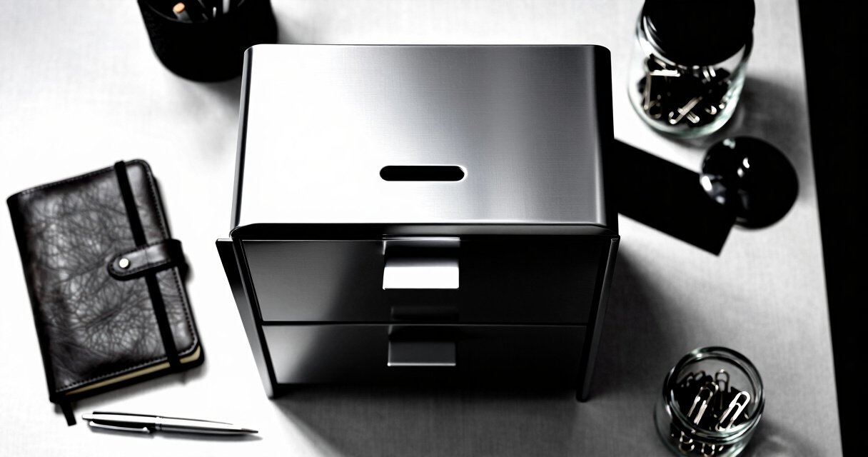 12 Best Filing Cabinets for Tax Documents and Receipts in 2026