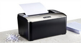 12 Best Heavy Duty Micro Cut Paper Shredder For Home In 2026