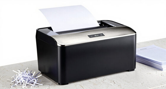 12 Best Heavy Duty Micro Cut Paper Shredder For Home In 2026