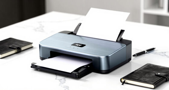 12 Best High Capacity ADF Document Scanner 100 Sheet in 2026