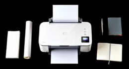 12 Best Large Format Printer For Templates And Planners In 2026