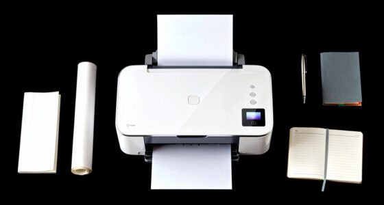 12 Best Large Format Printer For Templates And Planners In 2026