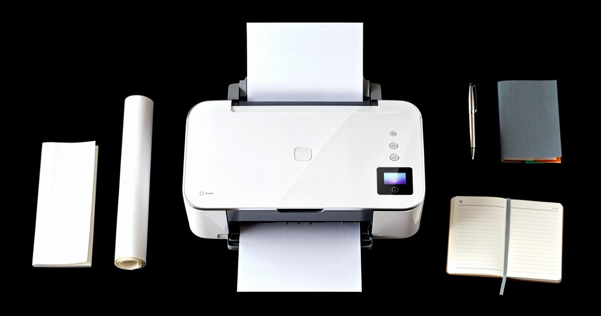 12 Best Large Format Printer For Templates And Planners In 2026