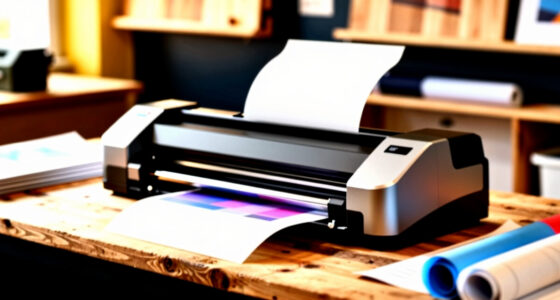 12 Best Large Format Scanner for Small Print Shop in 2026