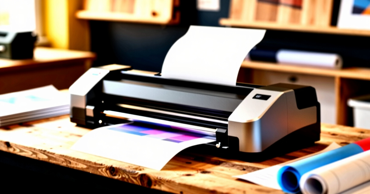 12 Best Large Format Scanner for Small Print Shop in 2026