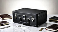 12 Best Locking Travel Case For Important Paperwork In 2026