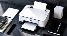 12 Best Network Office Printer With Ethernet And Wi‑Fi In 2026