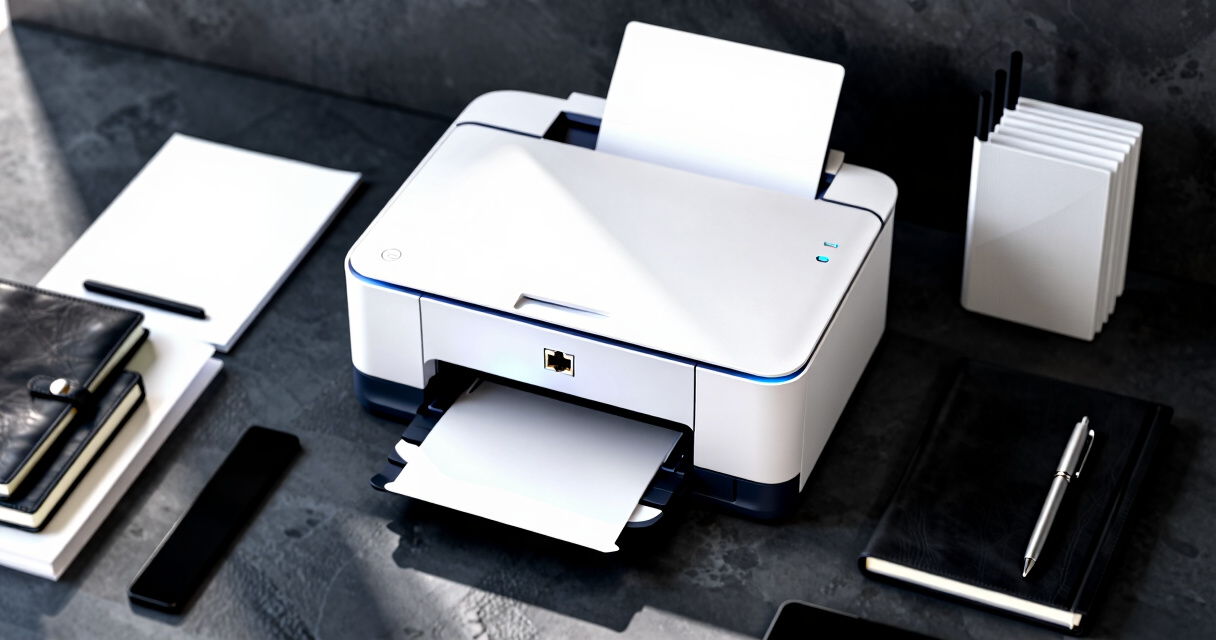 12 Best Network Office Printer With Ethernet And Wi‑Fi In 2026