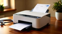 12 Best Printer for Printing Medical Forms and Records in 2026