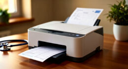 12 Best Printer for Printing Medical Forms and Records in 2026