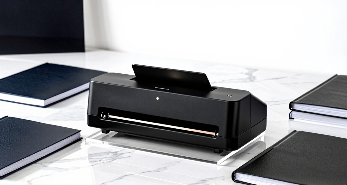 12 Best Thermal Binding Machine For Proposals In 2026