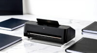 12 Best Thermal Binding Machine For Proposals In 2026