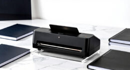 12 Best Thermal Binding Machine For Proposals In 2026