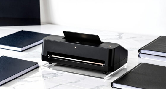12 Best Thermal Binding Machine For Proposals In 2026