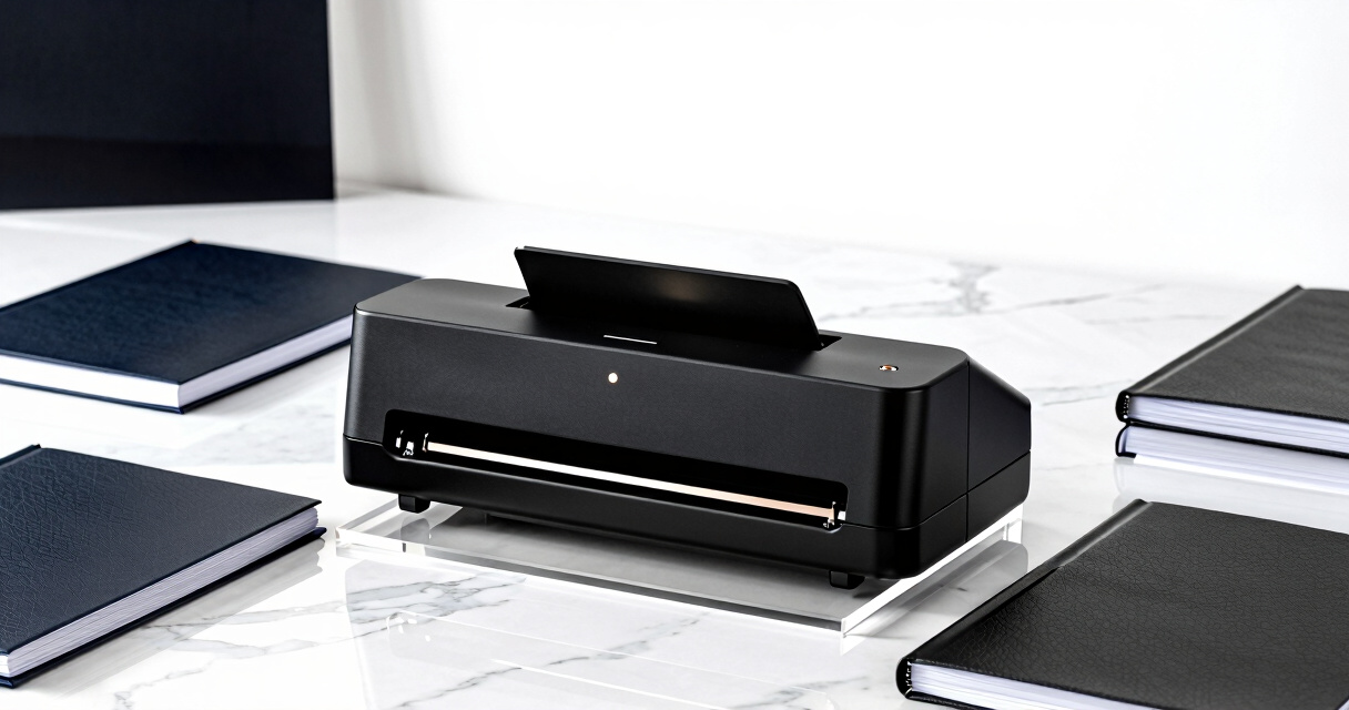 12 Best Thermal Binding Machine For Proposals In 2026