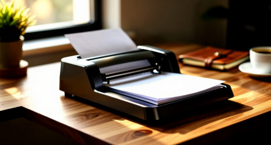 12 Best Wire Binding Machine for Professional Documents in 2026