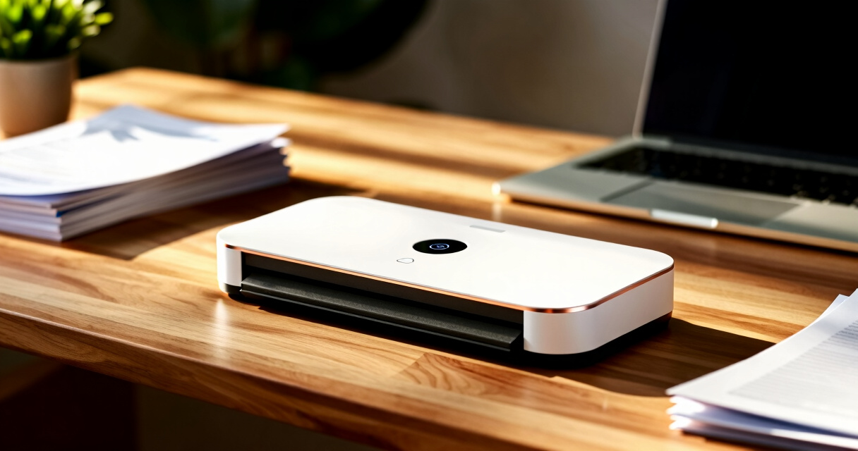 12 Best Wireless Document Scanner With Scan To Cloud In 2026