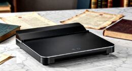 13 Best Book Scanner for Libraries and Archives in 2026