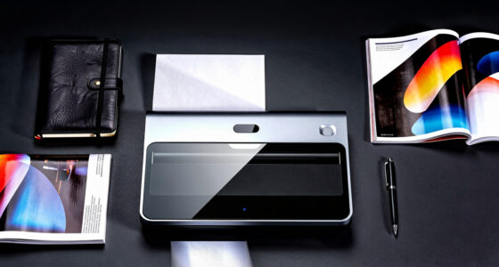 13 Best Book Scanner for Scanning Magazines in 2026