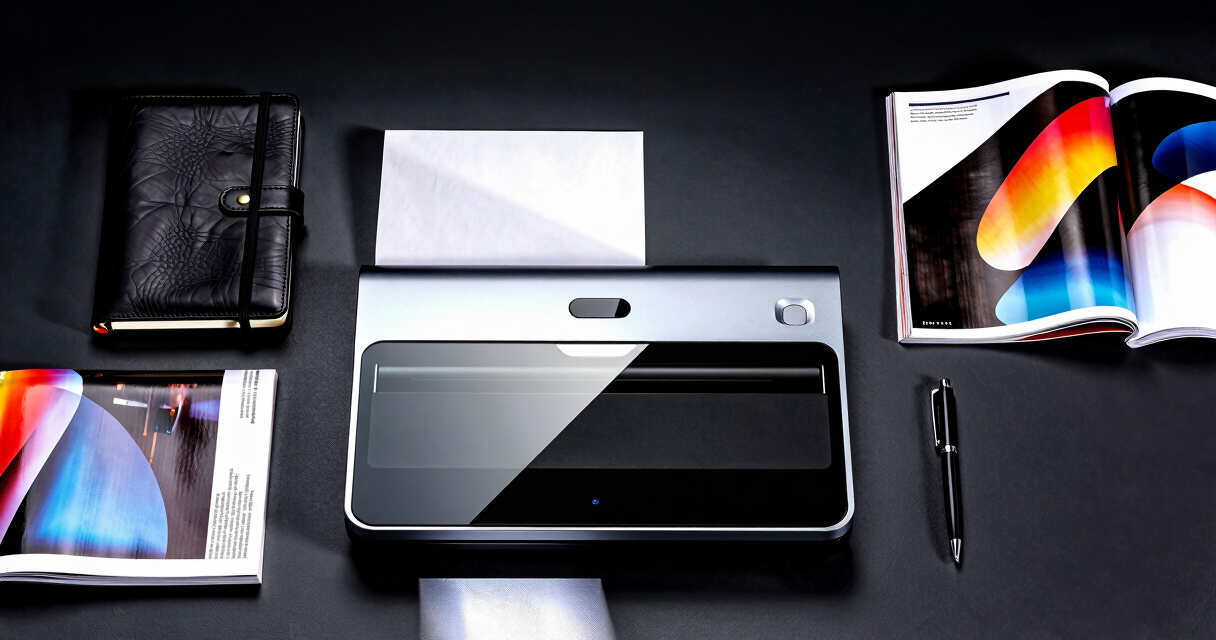 13 Best Book Scanner for Scanning Magazines in 2026