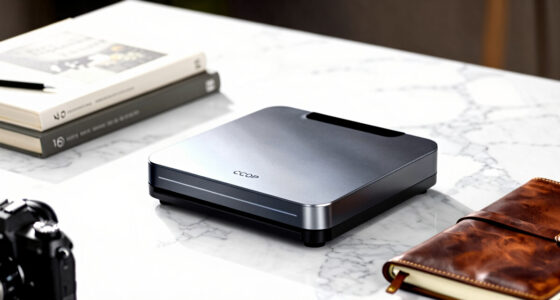 13 Best Book Scanner With OCR For Printed Books In 2026