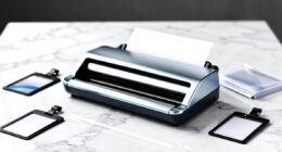 13 Best Card Laminator Machine For ID Badges In 2026