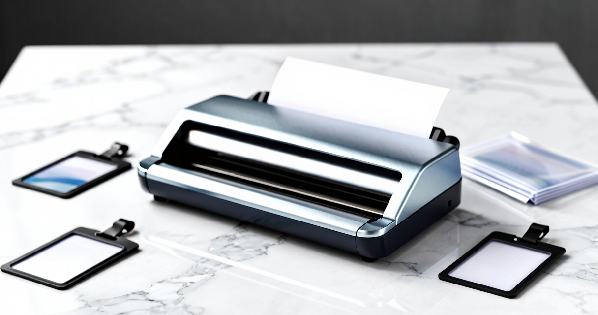 13 Best Card Laminator Machine For ID Badges In 2026