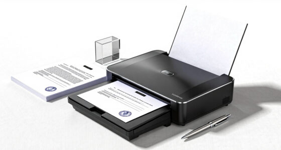 13 Best Document Scanner for Scanning Stamped Notarized Documents in 2026