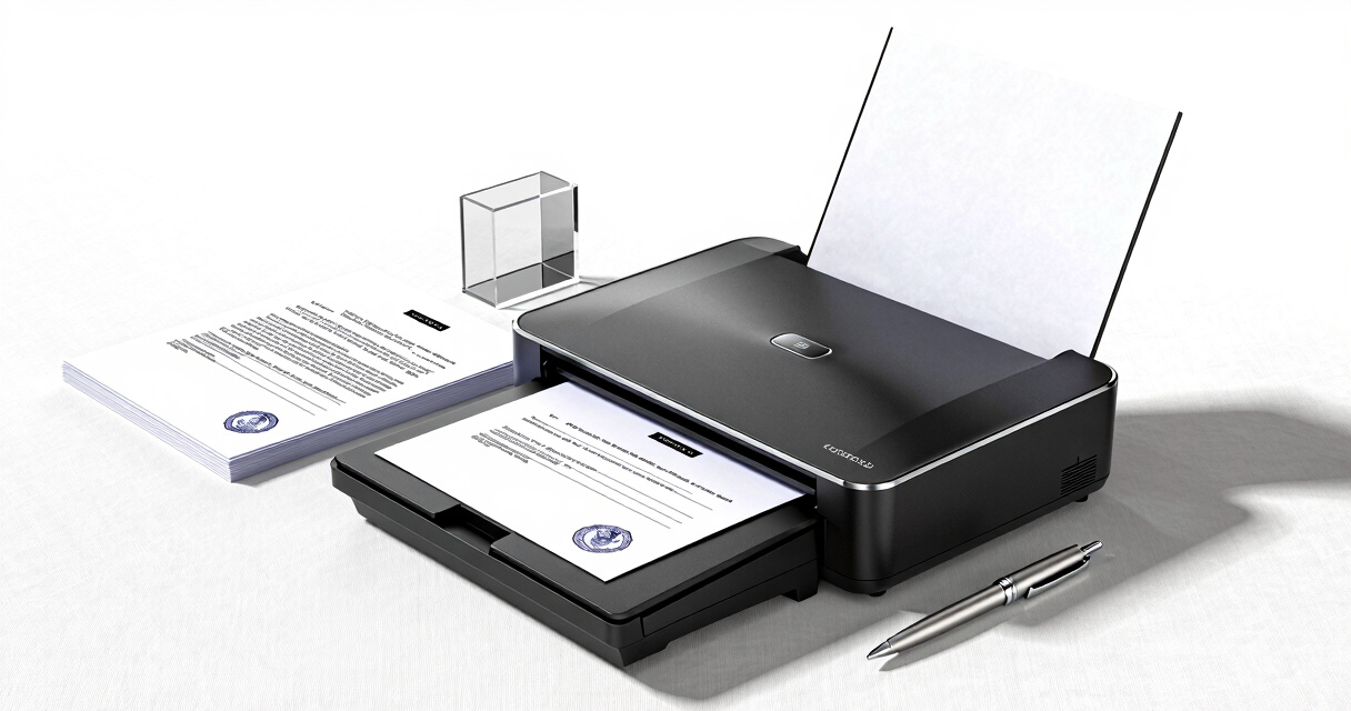 13 Best Document Scanner for Scanning Stamped Notarized Documents in 2026