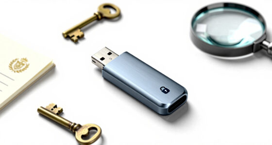 13 Best Encrypted USB Drive for Notarized Documents in 2026