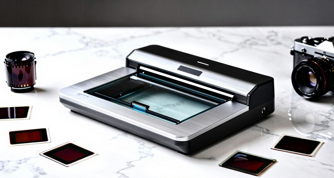 13 Best Flatbed Scanner With Transparency Unit For Film In 2026