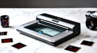 13 Best Flatbed Scanner With Transparency Unit For Film In 2026