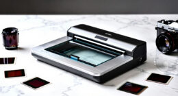 13 Best Flatbed Scanner With Transparency Unit For Film In 2026