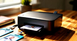 13 Best ID Card Printer for Small Business Badges in 2026
