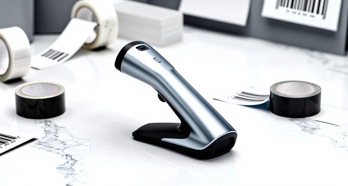 13 Best Industrial 2D Barcode Scanner for Office Labeling in 2026