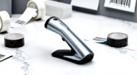 13 Best Industrial 2D Barcode Scanner for Office Labeling in 2026