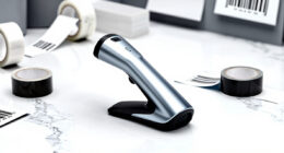 13 Best Industrial 2D Barcode Scanner for Office Labeling in 2026