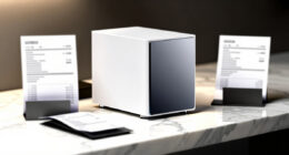 13 Best NAS for Organizing Scanned Receipts and Invoices in 2026
