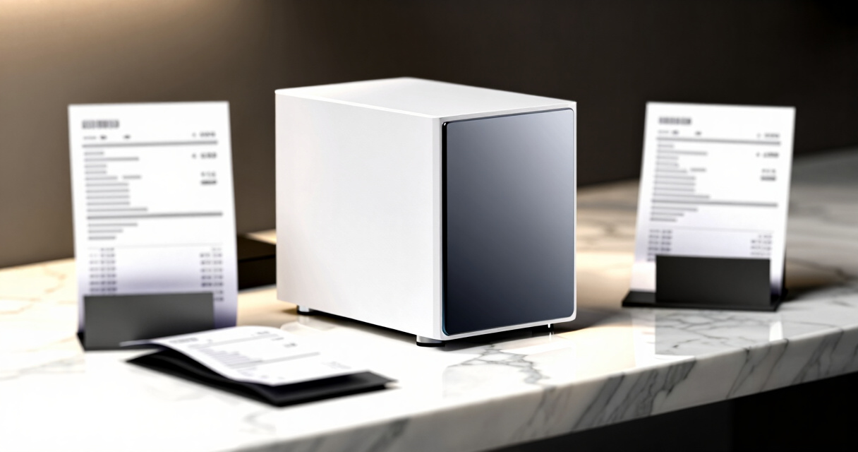 13 Best NAS for Organizing Scanned Receipts and Invoices in 2026