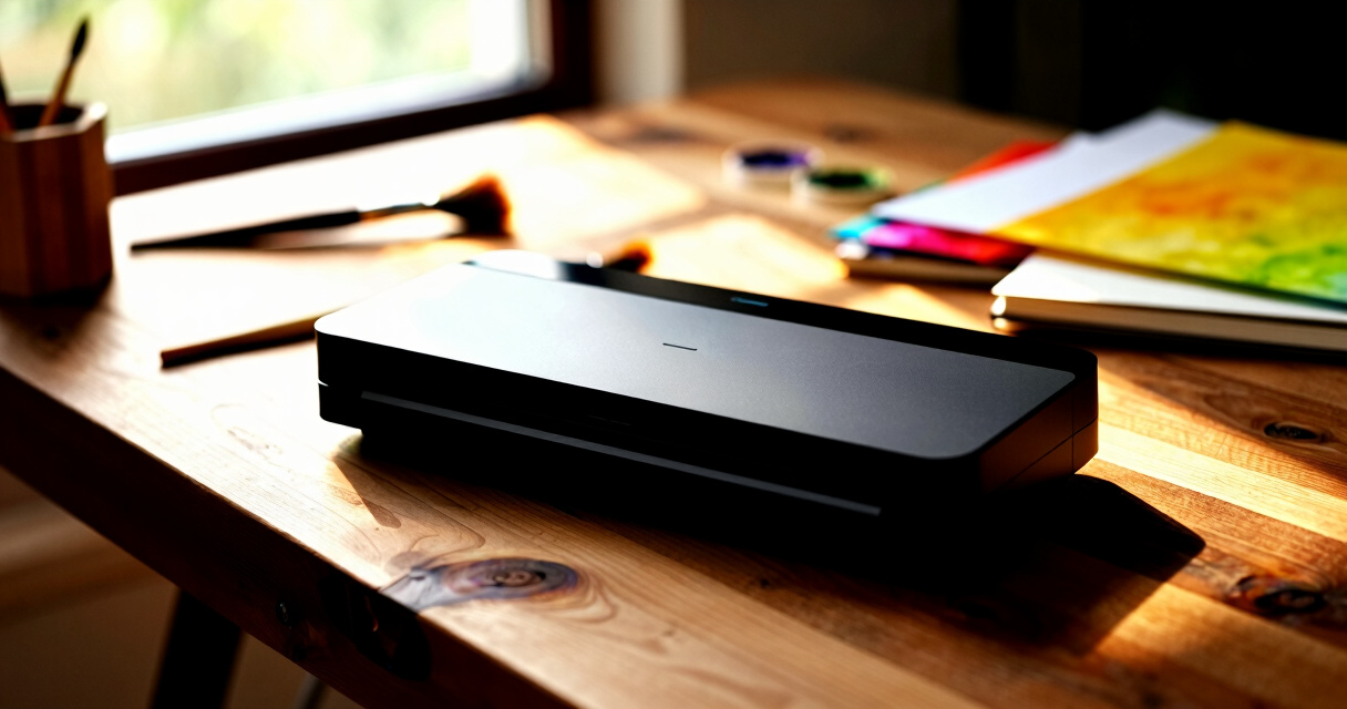 13 Best Overhead Document Scanner For Art And Crafts In 2026