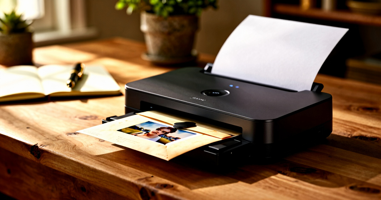 13 Best Photo Scanner for Scanning Letters and Photos Together in 2026