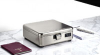 13 Best Portable Travel Safe for Passports and Documents in 2026