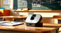 13 Best Professional Visualizer Document Camera for Schools in 2026