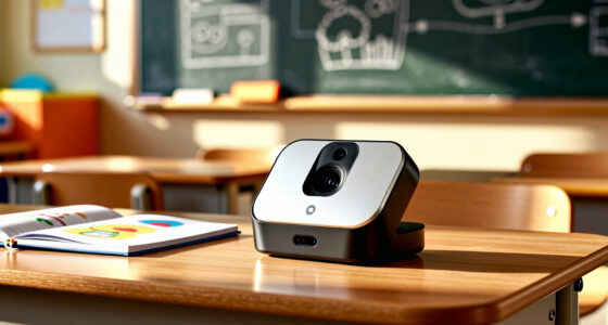 13 Best Professional Visualizer Document Camera for Schools in 2026