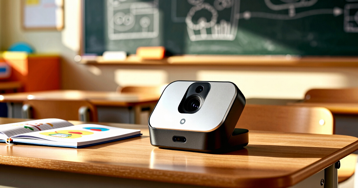 13 Best Professional Visualizer Document Camera for Schools in 2026